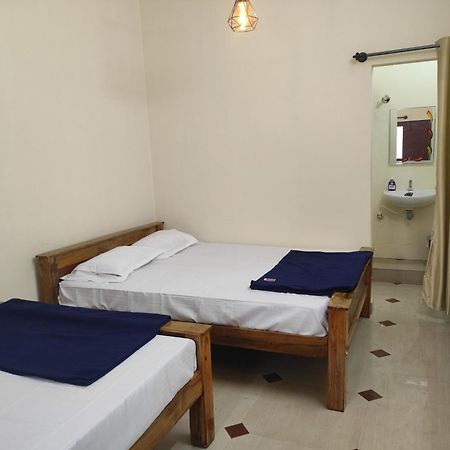 Nest Inn Service Rooms Chikmagalūr Exterior foto